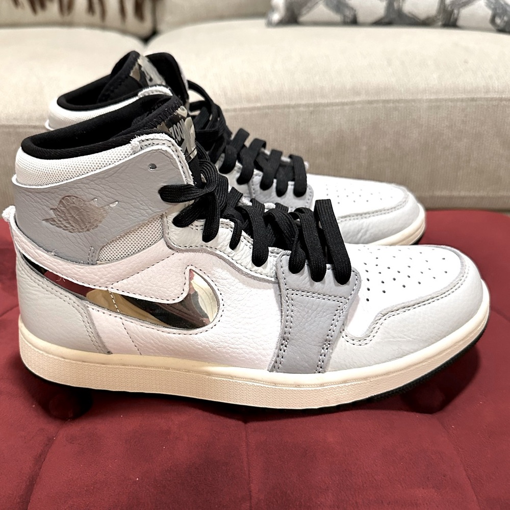 Air Jordan 1 Zoom CMFT 2